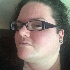 Meet your Posher, Cori-lynn